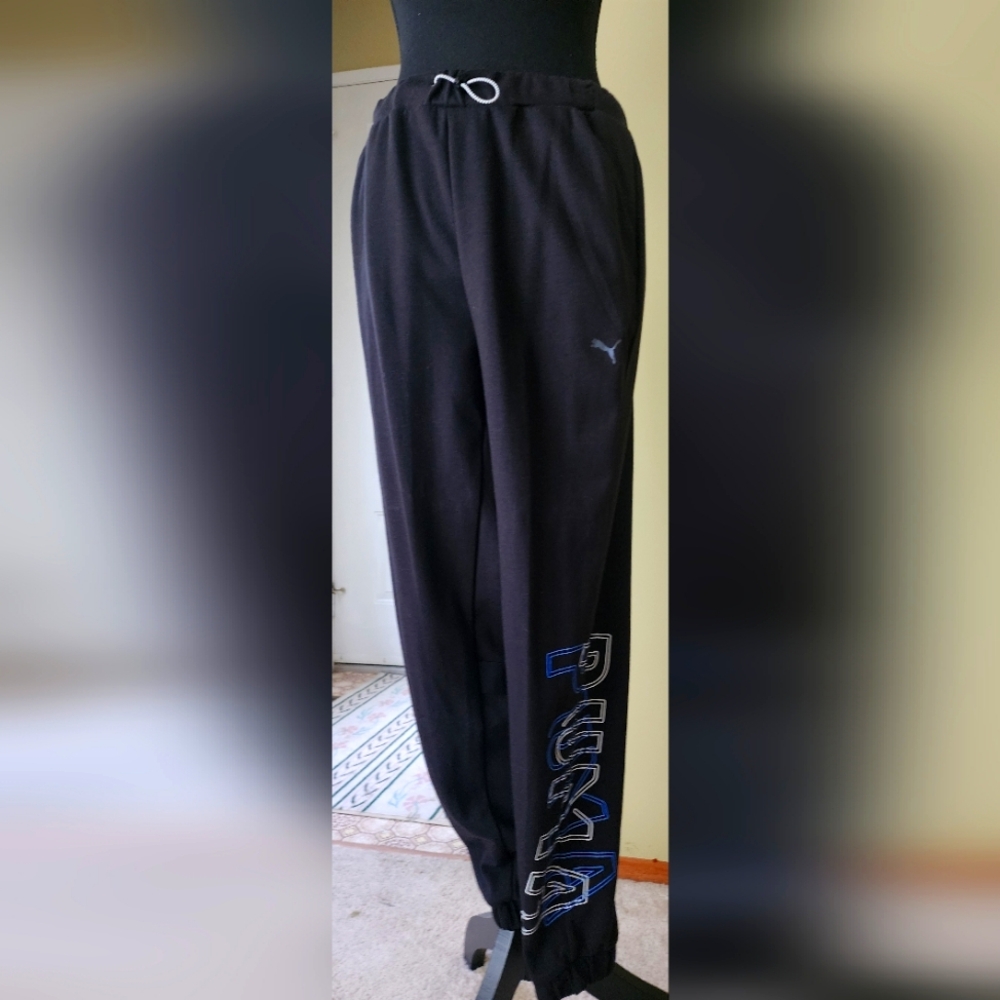 NWT Puma Sweat Pants